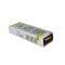12V 12,5A 150W Fémházas SLIM beltéri LED tápegység