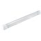 LED pult megvilágitó 10W, aluminium, 60cm, IP20,230V, 800lm, 3000K, 10kw/1000h, IP20, EEK:A