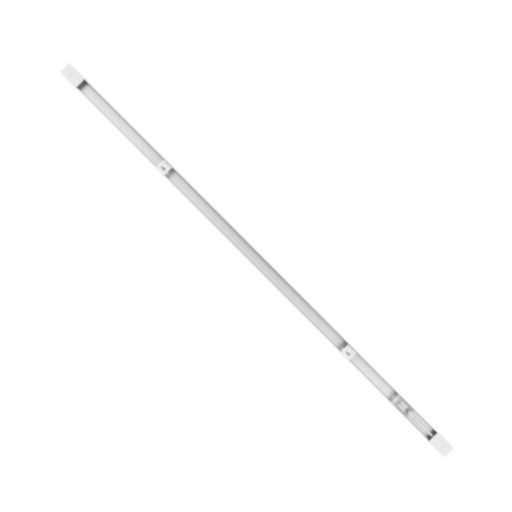 LED pult megvilágitó 20W, aluminium, 120cm, IP20,230V, 1600lm, 3000K, 20kw/1000h, IP20, EEK:A+