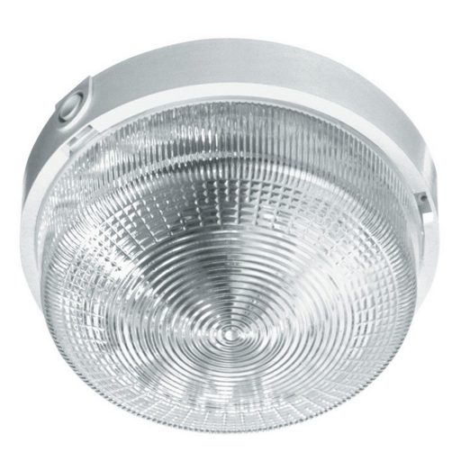 Lámpatest "VARIO/ RONDO" kristály búrával E27 max:100W
