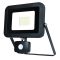 LED fényvető "Ispot" 50W mozgásérzékelővel 5000lm  4000K IP65