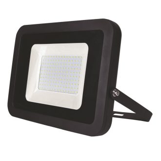 LED fényvető "Ispot" 100W  10000lm 4000K IP65