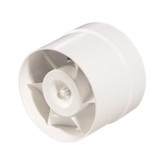 WK 10 csőventilátor