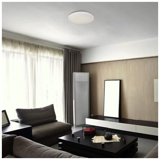 71104 Vendel belt menny.lpt. csill. LED 12W D25 fehér IP20