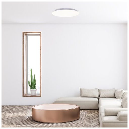 71123 Rorik,belt.menny. LED18W, D28cm