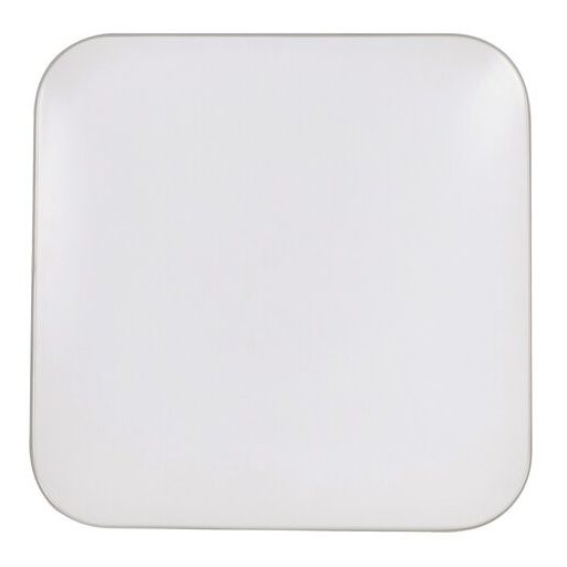 71174 Oscar2 mennyezeti lpt. LED18W 4000K 1170lm fehér- fa hatású barna csíkkal