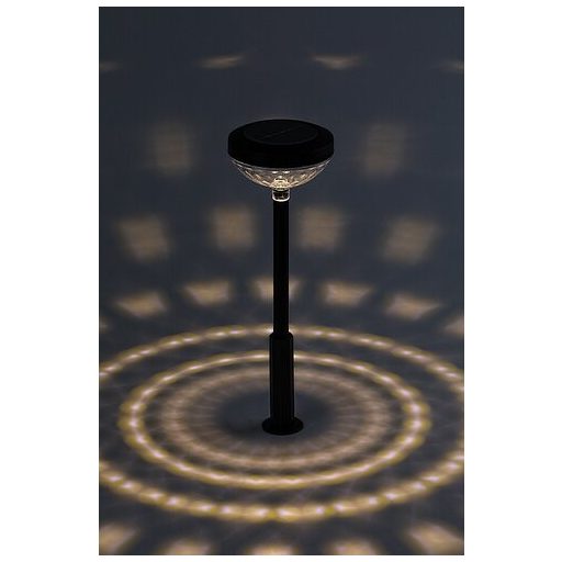 71177 Monor, leszúrható szolár lámpa 0,1W 35cm