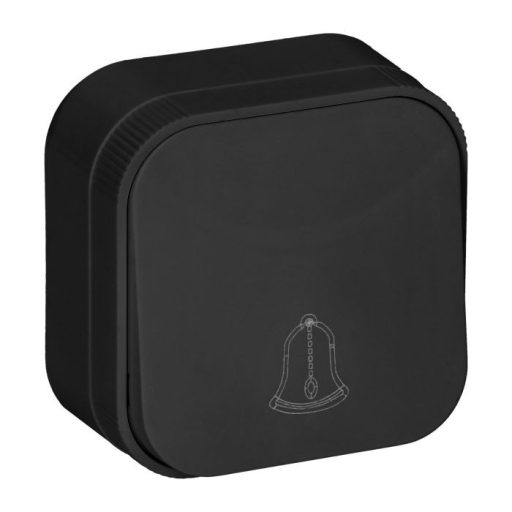 7204W Falon kívüli nyomó kapcsoló