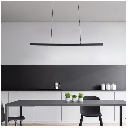 72128 Tariq,belt.függ. LED30W, L120cm