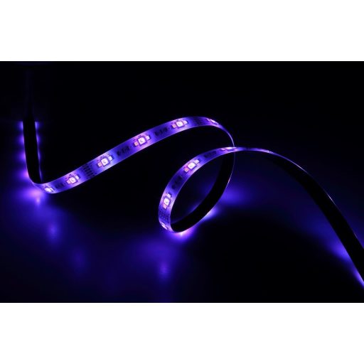 L2H Pro Wifi + Bluetooth LED szalag 5m 6W/m