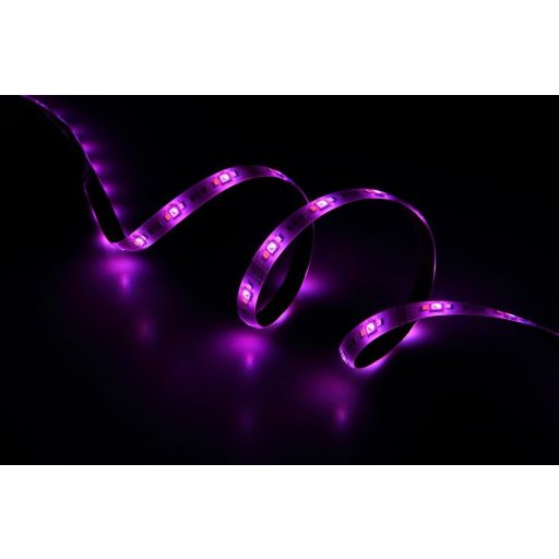 L2H Pro Wifi + Bluetooth LED szalag 5m 6W/m