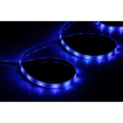 L2H Pro Wifi + Bluetooth LED szalag 5m 6W/m
