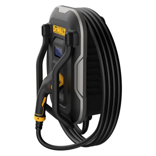 73721 EV Type2 DeWALT falitöltő 5m vezetékkel 380 - 415V 22kW IP65