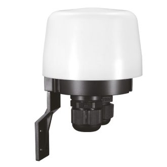 alkonykapcsoló 15A <5-50LUX IP66