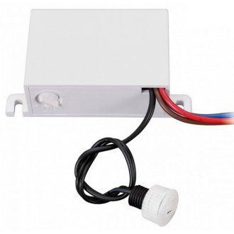 alkonykapcsoló beépíthető 10A <5-50LUX IP54
