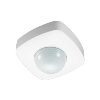 jelenlétérzékelő 360° max.20m IP65