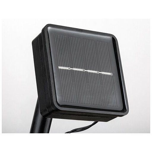 77048 Titu kültéri szolár dekor lámpa 0,48W