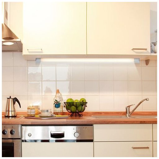 78052 Band2,belt.pultmeg. LED24W,L113,5cm,feh.