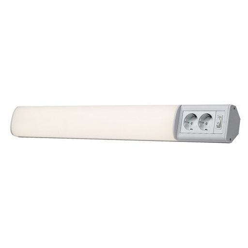 78065 Bath2 beltéri pultvilágító 2db dugaljjal LED 15W L70cm