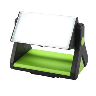   Y-light LED munkalámpa 20W 1600lm akkumulátoros 3.7V 6AH IP54