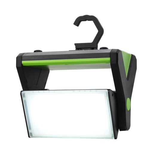 Y-light LED munkalámpa 20W 1600lm akkumulátoros 3.7V 6AH IP54