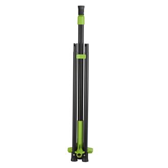 Y-light állvány összehajtható max: 3.3m