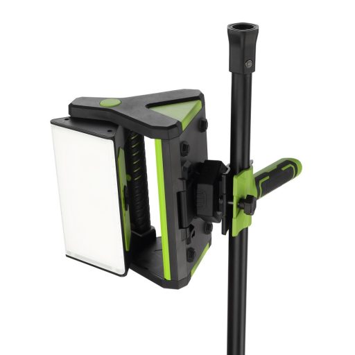 Y-light rögzítő csipesz állványhoz