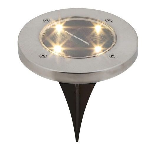 7975 Dannet,szenzor,szatin króm,LED0,24W