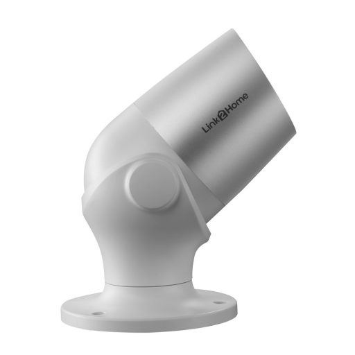 L2H Pro Kültéri WiFi kamera Bullet IP65 ezüst