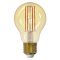 L2H Pro E27 5.5W 470lm okos izzó normál filament 1800-2700K A60