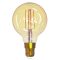 L2H Pro E27 5.5W 470lm okos izzó balon filament 1800-2700K G95