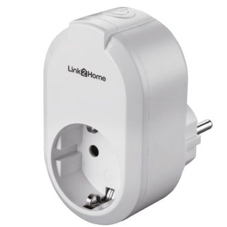 L2H PRO Wifi dugaszolóaljzat