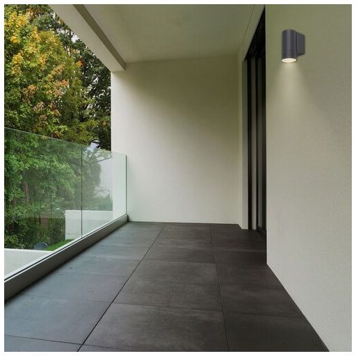 8118 Phoenix,alum.,GU10 1XMAX10W