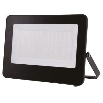   LED fényvető "EcoSpot2" 150W 15000lm, fekete, IP65
