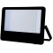 LED fényvető "EcoSpot2" 200W 20000lm, fekete, IP65