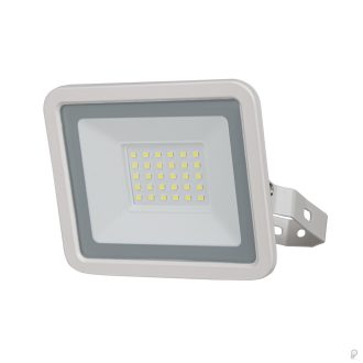   8191H LED fényvető "Flare2" 20W fehér 2000lm 6500K IP65