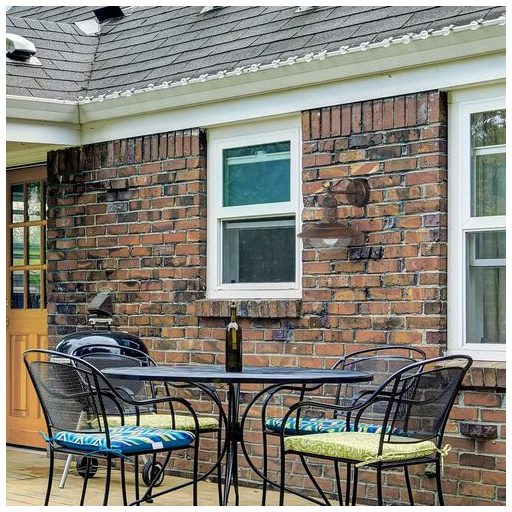 8271 Oslo kültéri fali lpt. antik arany E27 max 60W IP44