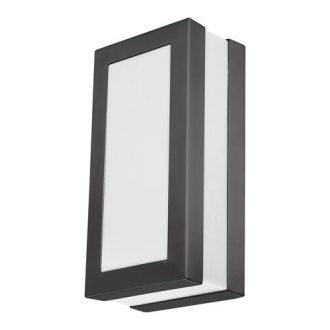 8683 Stuttgart kült fali E27 14W antracitIP44