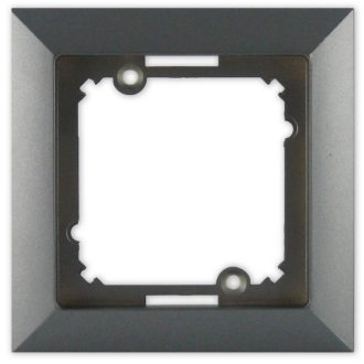 8751H OPAL egyes keret, grafit