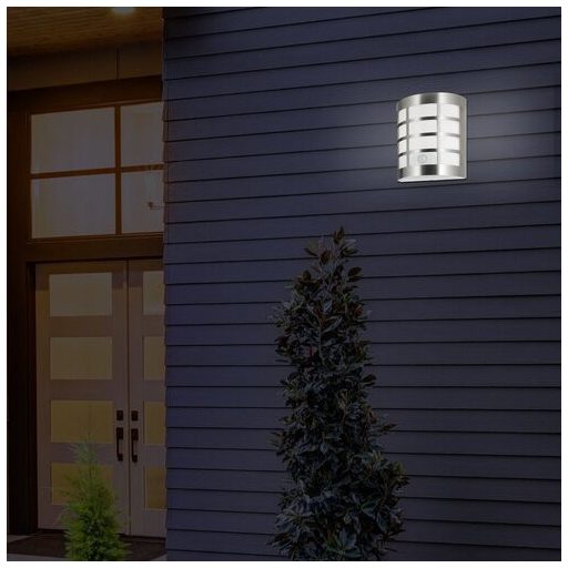 8800 Sevilla, kültéri szenzorral E27 MAX 11W