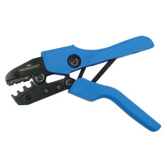 9006 Présszerszám szigetelt kábelsarukhoz0,5-6 mm2