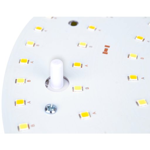 ADAMS16W Falon kívüli védett LED világítótest,m.érzékelő,áll. színhő230VAC,16W,1600lm,3000/4000/6500