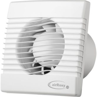 Ventilátor "pRim" ? 100 S Standard 15W  104 m3/h