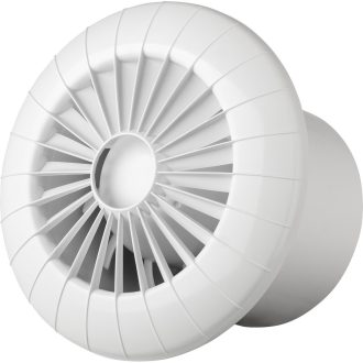 Ventilátor "aRid" ? 100 BB Standard 15W  104 m3/h