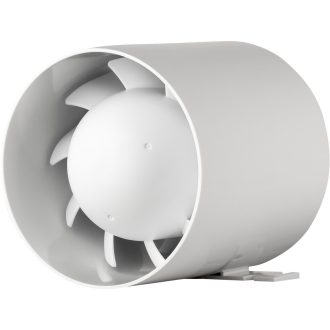 Ventilátor "aRc" ?100 S csőbe 15W 104m3