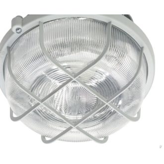 Bura6 Pótbura kerek lámpákhoz