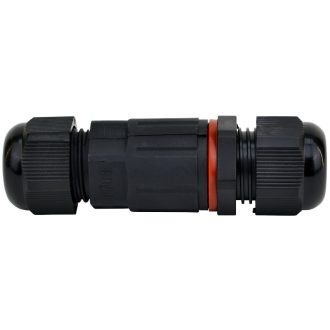   Tömítőszelencés kábeltoldó3×2,5 mm2, Mg20, IP65, PA6.6
