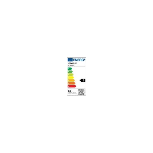 DULUX LED D/E26 HF V 10W 840 G24Q-3LEDV
