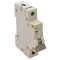 EVOZ1C50 Kismegszakító, 1 pólus, C karakterisztika 50A, C, 1P, 6kA