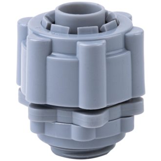 GCS-20 Gyorscsatlakozó gégecsőhözM20